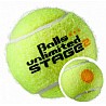 Methodik-Tennisbälle Stage 2