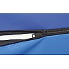 BENZ Weichbodenmatte RG22, 250 x 250 x 20 cm