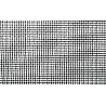BENZ Weichbodenmatte RG22, 250 x 250 x 20 cm
