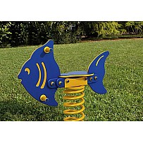 Federwippen  Ferdi Fisch