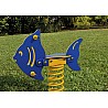 Federwippen  Ferdi Fisch