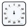 Time Timer Medium mit Signal (19 x 19 cm)