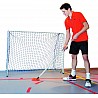 Ringette Set - Stocklänge 127 cm