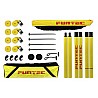FUNTEC Wettkampfanlage Beachchamp