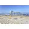 FUNTEC Wettkampfanlage Beachchamp