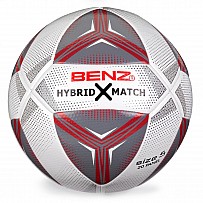 Benz Hybrid X Match