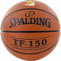 Basketball Spalding TF 150 Varsity  Outdoor DBB