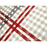 Sprungtücher für Open End Minitramp 70 x 60 cm
