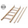 BENZ Sprungkasten Mini Komplett-Set 
