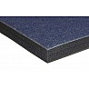 Benz Leicht-Bodenturnmatte 25mm blau
