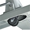 BENZ Olympiabarren DIN EN 914 Typ 1 + DIN 7901
 