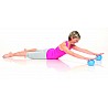 Trainingsball Redondo-Ball mini, Togu, blau, 2er Set
