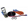 Slackline Superstream