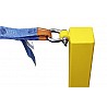 Slackline Indoor-Set School 80 x 80 mm