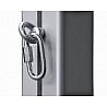 BENZ Spielpfosten 80 x 80 mm