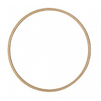 Benz Sport Gymnastikreifen Holz Profil 20x10 mm