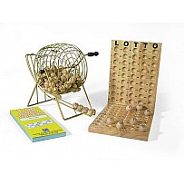 Bingo / Lotto