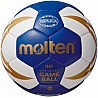 Molten, Mini Fan Handball, H00X300-BW
