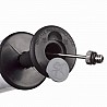 Aufblas-Set für Gymnastikbälle