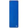 PROGYM Gymnastikmatte mit Ösen 180 x 60 x 1,5 cm

