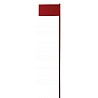 Sektorenflagge