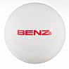 BENZ Team Tischtennisbälle (50 Stück)