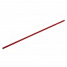 Kunststoffstange 160 cm für Standfüße etc. Ø 2,5 cm