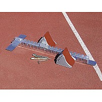 Startblock Olympic