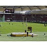 Stabhochsprung-Ständer Micro-Starlift
