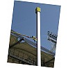 Stabhochsprung-Ständer Micro-Starlift