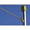 Stabhochsprung-Ständer Micro-Starlift