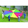 Schwungtuch Spieltuch Bambino Ø 3,5 m