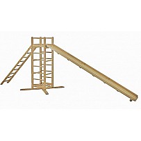 Kletterturm Set