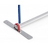 Selbstaufrichtende Trainingshürde 60 - 91,4 cm