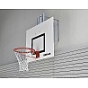BENZ Basketball-Übungsanlage höhenverstellbar