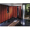Garderobenschrank Evolo 1 Abteil