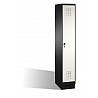Garderobenschrank Evolo 1 Abteil