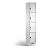 EVOLO Fächerschrank mit 4 Fächern