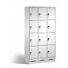 EVOLO Fächerschrank mit 12 Fächern