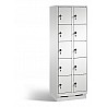 EVOLO Fächerschrank mit 10 Fächern