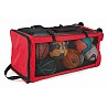 BENZ Balltasche mit Rollen