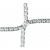Knotenlose Schutznetze