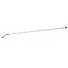 Gymnastikband GfK-Ersatzstab 57cm