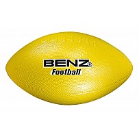 BENZ Weichschaumball FOOTBALL Ø 15 cm