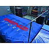  BENZ BAGJUMP Foam Pit Airbag