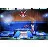  BENZ BAGJUMP Foam Pit Airbag