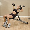 Body-Solid Trainingsbank GFID225