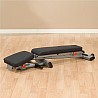 Body-Solid Trainingsbank GFID225