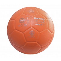 Trial Beach-Handball IHF zertifiziert