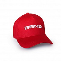 BENZ Basecap